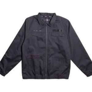 Primitive x Demon Slayer Tanjiro Lightweight Shirt Jacket